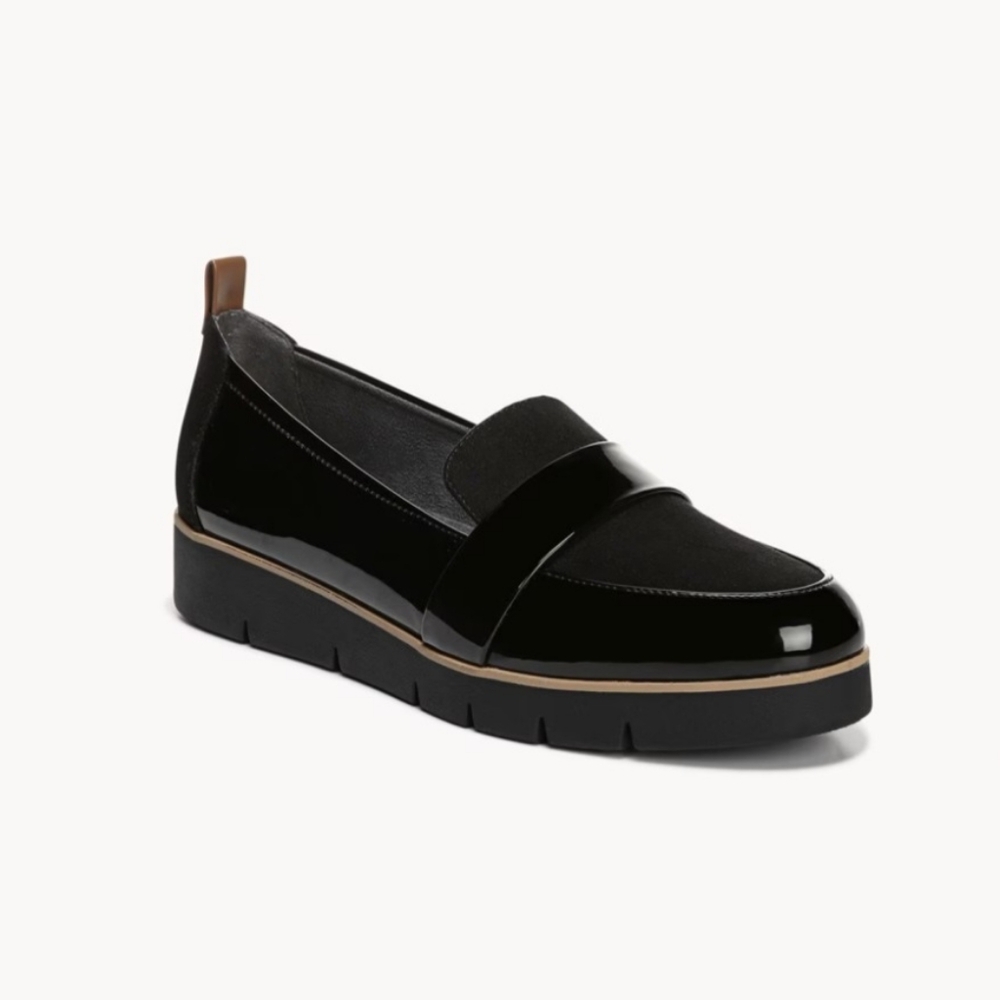 Dr. SCHOLL'S Women's Webester Loafer Size 10